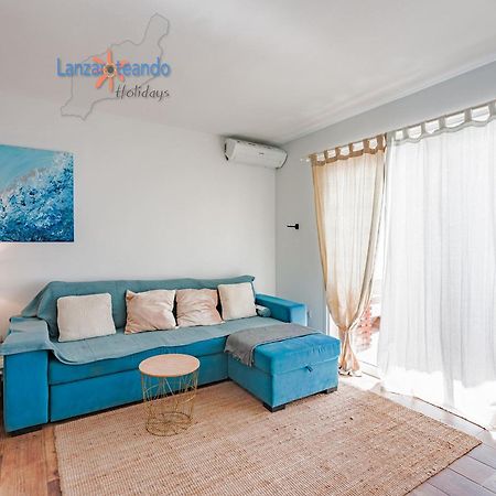 Casa Azul Vivienda Vacacional Costa Teguise Exterior foto